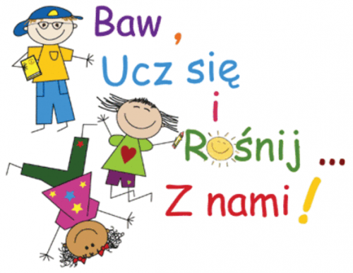 Dni adaptacyjne dla 3-latków na rok szkolny 2021/2022