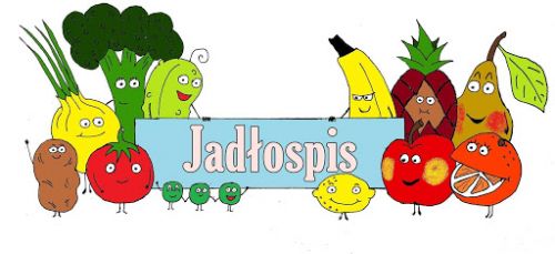 Jadłospis 28.09-02.09 