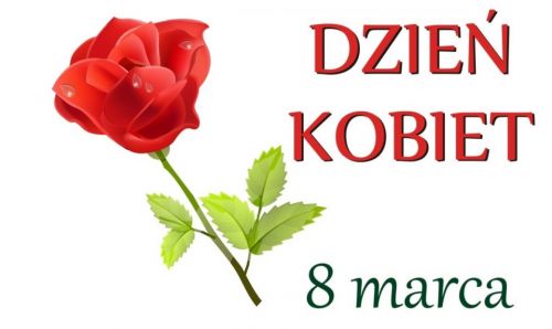 Dzień Kobiet